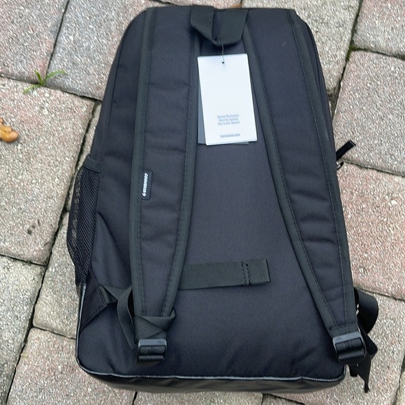 Converse Speed Backpack NWT - Picture 3 of 16